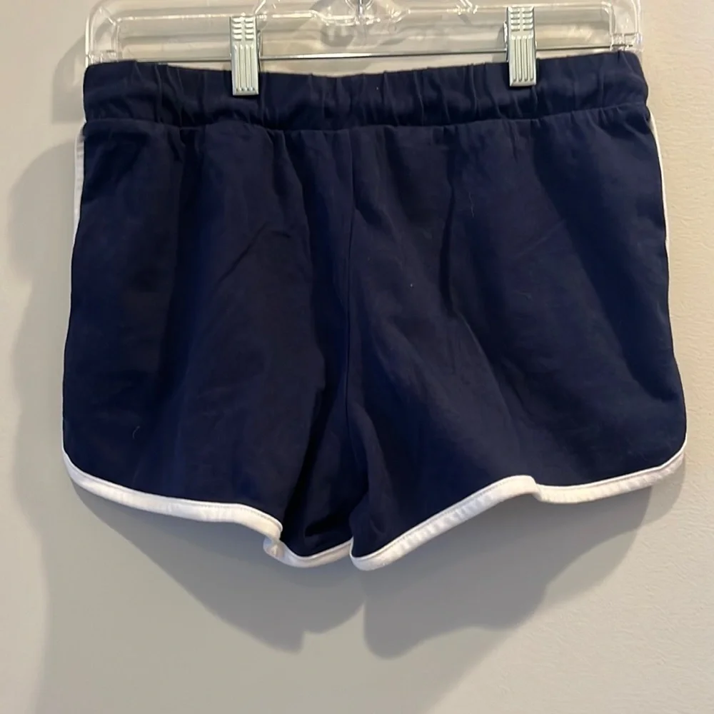 *Set of 2*  Old Navy Cheer shorts. Size XL
